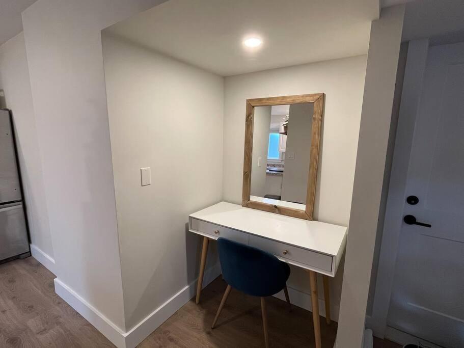 Modern Studio With Soft Tub And Mountain Views - Ratcliffe Guest Suite Duncan Exteriör bild